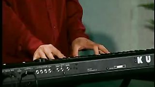 Сергей Перминов - Ниточкой живой