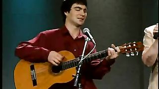 Сергей Перминов - Озари моё сердце