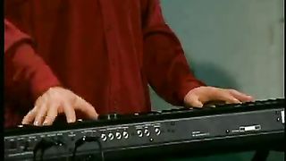 Сергей Перминов - Престол доброты