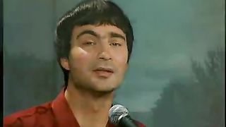 Сергей Перминов - Престол доброты