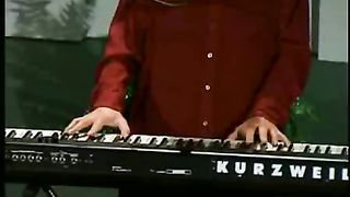 Сергей Перминов - Престол доброты