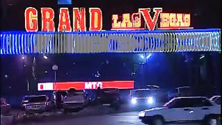 ОСП Самара - Сделать рывок