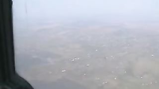 ОСП Воронеж - Точность полета