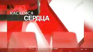 Олег Маскаев - чемпион мира по боксу