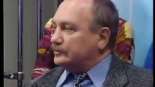 ОСП Самара Прямой эфир 04-Взаимоотноше ния в семье