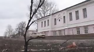 ОСП Воронеж - Храм строится