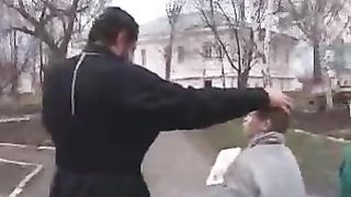 ОСП Воронеж - Храм строится