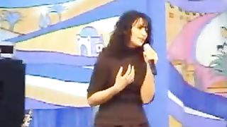 Светланы Исайчук - Свидетельство о реальности ада