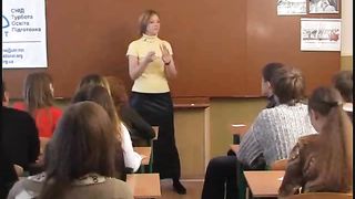 СНІД, секс та стосунки 1