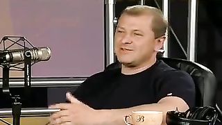 Угол ТВ Сергей Матевосян