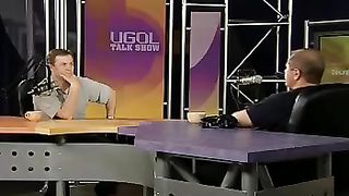 Угол ТВ Сергей Матевосян