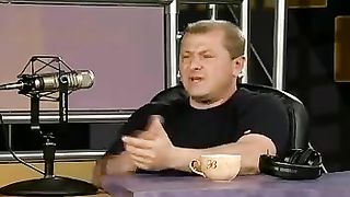 Угол ТВ Сергей Матевосян