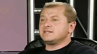 Угол ТВ Сергей Матевосян