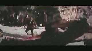 Via Dolorosa ролик