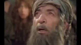 Баллада о Кресте