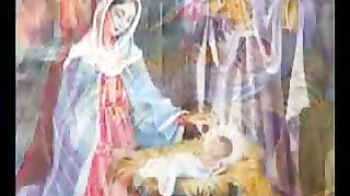 В тихую ночь