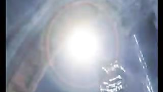 В тихую ночь