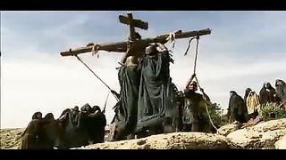 Валерий Короп - Гефсимания