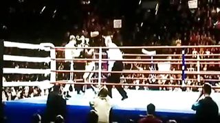 Валерий Короп - Чемпион