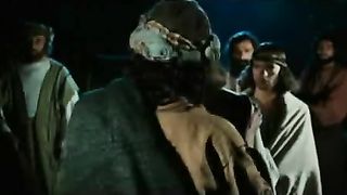 Дахненко Вадим - Прости им Отче