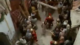 Дахненко Вадим - Прости им Отче