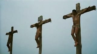 Дахненко Вадим - Прости им Отче