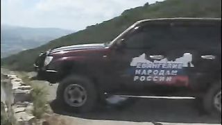 Евангелие народам России