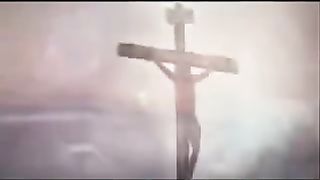 Иисус за кровь Твою ролик