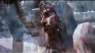 Иисус за кровь Твою ролик