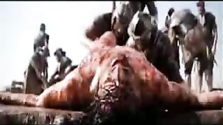 Иисус за кровь Твою ролик