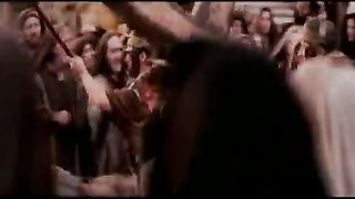 Распятие Христа