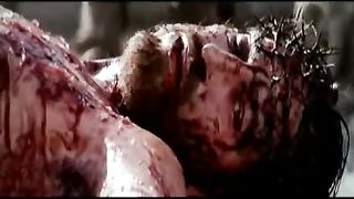 Распятие Христа