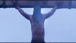 Распятие Христа