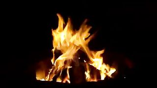 Русавуки - Тихо встала заря ролик