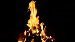 Русавуки - Тихо встала заря ролик