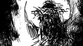 Устреми на Голгофу