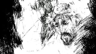 Устреми на Голгофу