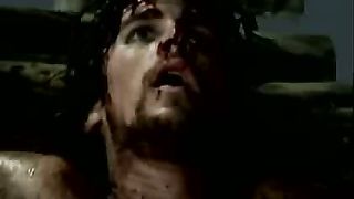 Бог любит тебя