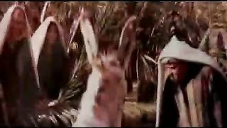 Александр Патлис - Распятая любовь