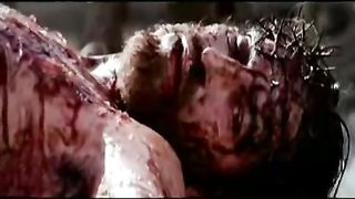 Александр Патлис - Распятая любовь