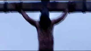 Александр Патлис - Распятая любовь