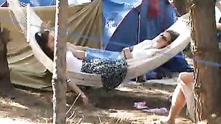 Малин з посмішкою