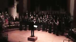 Tatal Nostru - corul acustic Молитва Отче Наш