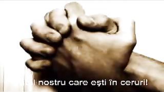 Отче Наш - Tatal Nostru - rugaciune