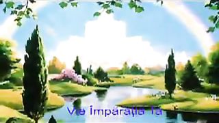 Отче Наш - Tatal Nostru - rugaciune