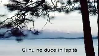 Отче Наш - Tatal Nostru - rugaciune