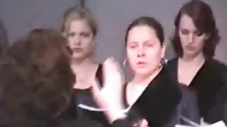 Отче наш - Православный молодежный хор