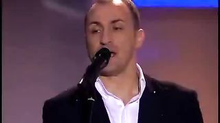 Отче наш - Православный мужской хор