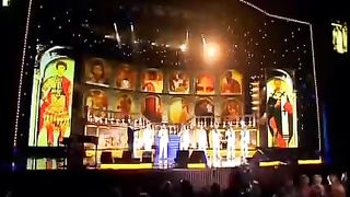 Отче наш - Православный мужской хор