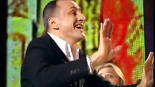 Отче наш - Православный мужской хор